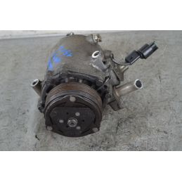 Compressore AC Mitsubishi Lancer Dal 2005 al 2017 Cod 7813A151  1739375711141