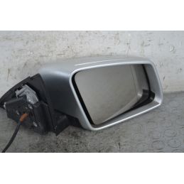 Specchietto Retrovisore esterno DX Mercedes Classe C W204 Dal 2007 al 2013 Cod A3169442  1739432015113