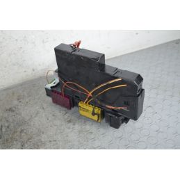 Body Computer Mercedes Classe C W204 Dal 2007 al 2013 Cod 2049060705  1739432694899