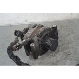 Alternatore Peugeot 207 Dal 2006 al 2015 Cod 75769568002  1739433757685