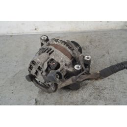 Alternatore Peugeot 207 Dal 2006 al 2015 Cod 75769568002  1739433757685