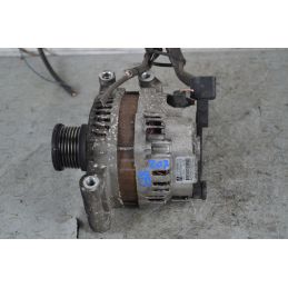 Alternatore Peugeot 207 Dal 2006 al 2015 Cod 75769568002  1739433757685