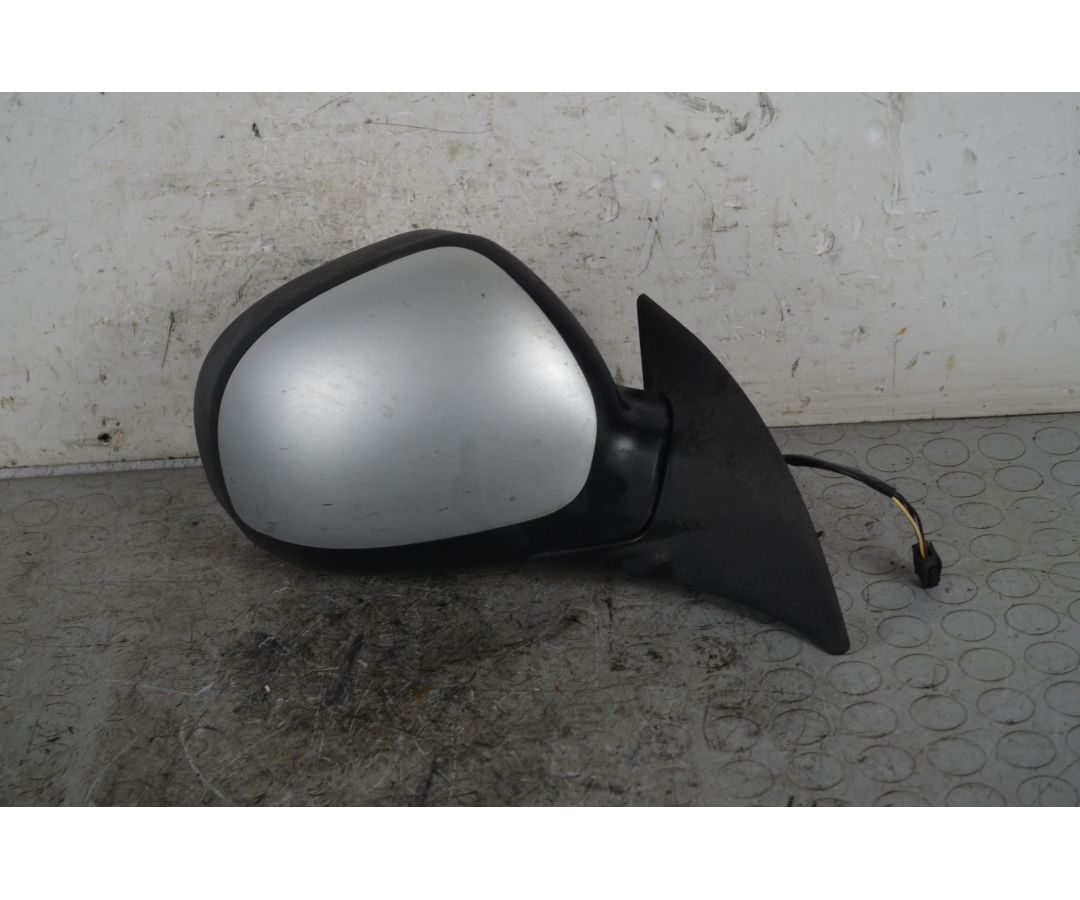 Specchietto Retrovisore esterno DX Citroen C3 Pluriel Dal 2003 al 2011 Cod 0209172  1739434369429