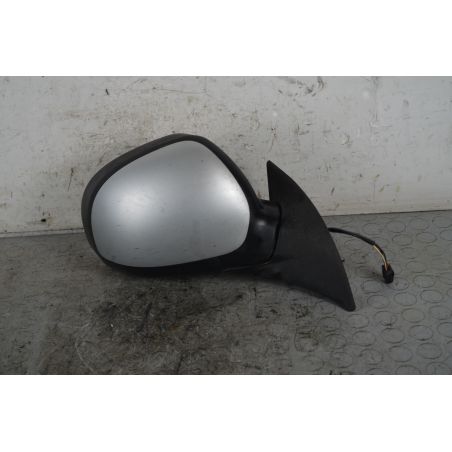 Specchietto Retrovisore esterno DX Citroen C3 Pluriel Dal 2003 al 2011 Cod 0209172  1739434369429