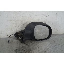 Specchietto Retrovisore esterno DX Citroen C3 Pluriel Dal 2003 al 2011 Cod 0209172  1739434369429