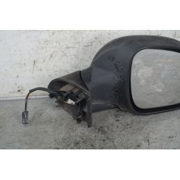 Specchietto Retrovisore esterno DX Citroen C3 Pluriel Dal 2003 al 2011 Cod 0209172  1739434369429