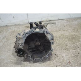 Scatola del cambio Volkswagen Fox  Dal 2005 al 2011 Cod Motore BMD  1739435375627