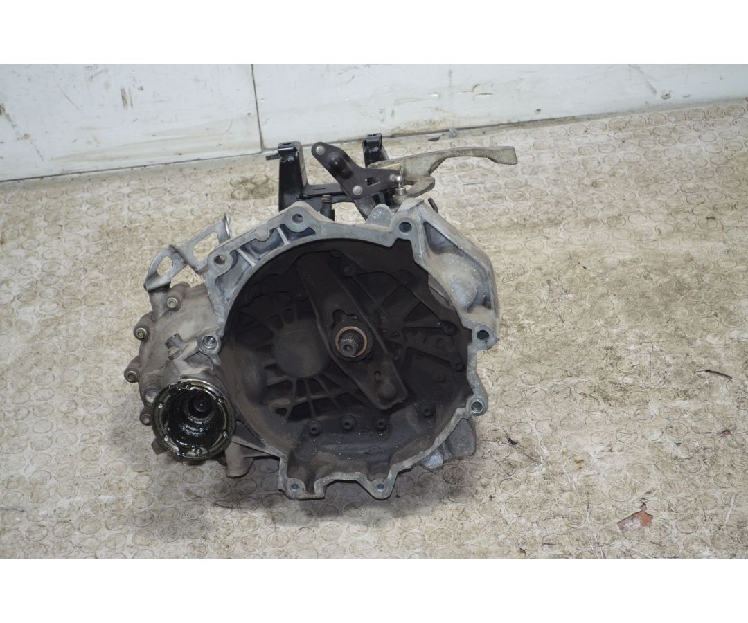 Scatola del cambio Volkswagen Fox  Dal 2005 al 2011 Cod Motore BMD  1739435375627