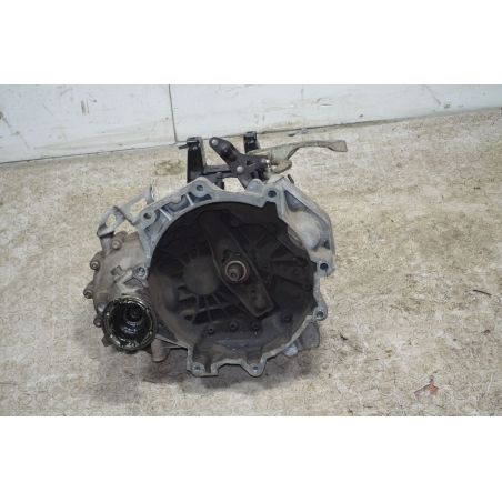 Scatola del cambio Volkswagen Fox  Dal 2005 al 2011 Cod Motore BMD  1739435375627