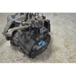 Scatola del cambio Volkswagen Fox  Dal 2005 al 2011 Cod Motore BMD  1739435375627