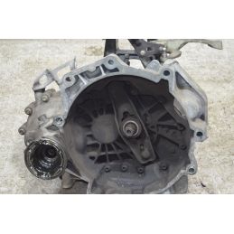 Scatola del cambio Volkswagen Fox  Dal 2005 al 2011 Cod Motore BMD  1739435375627