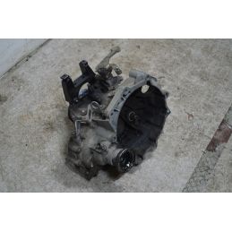 Scatola del cambio Volkswagen Fox  Dal 2005 al 2011 Cod Motore BMD  1739435375627