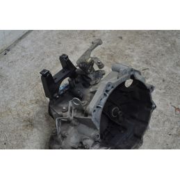 Scatola del cambio Volkswagen Fox  Dal 2005 al 2011 Cod Motore BMD  1739435375627