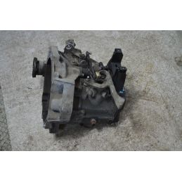 Scatola del cambio Volkswagen Fox  Dal 2005 al 2011 Cod Motore BMD  1739435375627