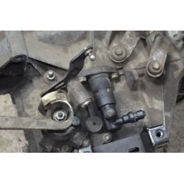 Scatola del cambio Volkswagen Fox  Dal 2005 al 2011 Cod Motore BMD  1739435375627