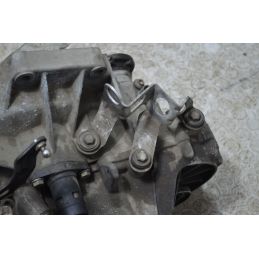 Scatola del cambio Volkswagen Fox  Dal 2005 al 2011 Cod Motore BMD  1739435375627