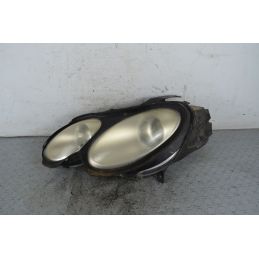 Faro Anteriore SX Smart ForFour W454 Dal 2004 al 2006 Cod A4545400954  1739436039207