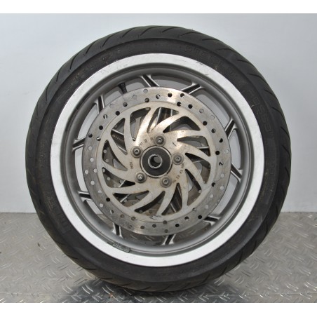 Ruota Anteriore Piaggio X10 350 dal 2011 al 2017 120/70-15  1619448549867