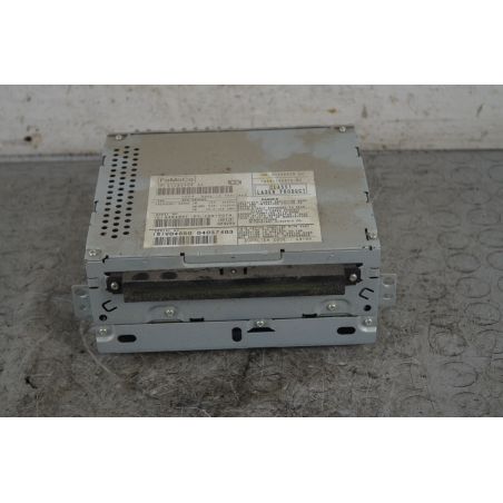 Autoradio Volvo V70 Dal 2007 al 2016 Cod 31285459  1739452864654