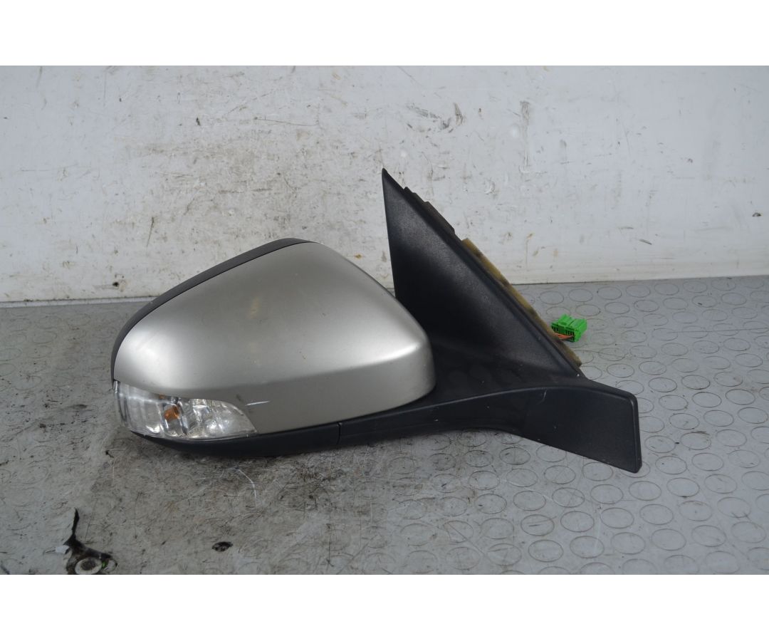 Specchietto Retrovisore esterno DX Volvo V70 Dal 2007 al 2016 Cod 31297859  1739455342043