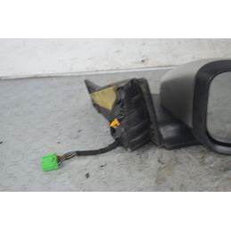 Specchietto Retrovisore esterno DX Volvo V70 Dal 2007 al 2016 Cod 31297859  1739455342043