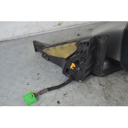 Specchietto Retrovisore esterno DX Volvo V70 Dal 2007 al 2016 Cod 31297859  1739455342043