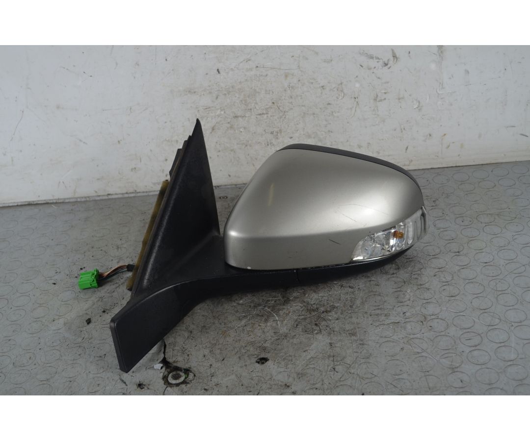 Specchietto Retrovisore esterno SX Volvo V70 Dal 2007 al 2013 Cod 31297838  1739455827731