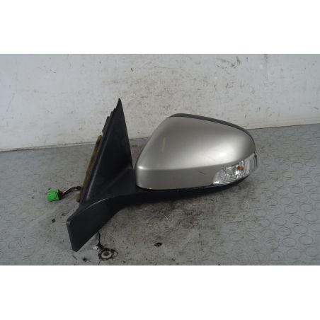 Specchietto Retrovisore esterno SX Volvo V70 Dal 2007 al 2013 Cod 31297838  1739455827731