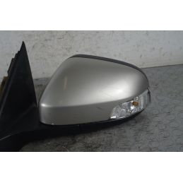 Specchietto Retrovisore esterno SX Volvo V70 Dal 2007 al 2013 Cod 31297838  1739455827731