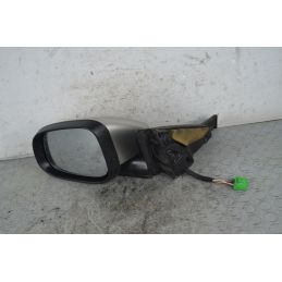 Specchietto Retrovisore esterno SX Volvo V70 Dal 2007 al 2013 Cod 31297838  1739455827731