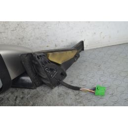 Specchietto Retrovisore esterno SX Volvo V70 Dal 2007 al 2013 Cod 31297838  1739455827731