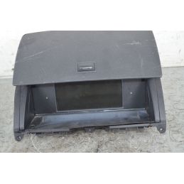 Display Mercedes Classe C W204 Dal 2007 al 2013 Cod A2046801231  1739460748977