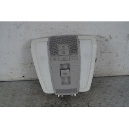 Plafoniera Luce Interna Abitacolo Mercedes Classe C W204 Dal 2007 al 2013 Cod A2049005203  1739462629038