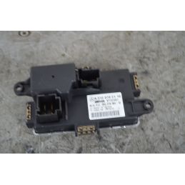 Resistenza Di Riscaldamento Mercedes Classe C W204 Dal 2007 al 2013 Cod A2128702110  1739522347605