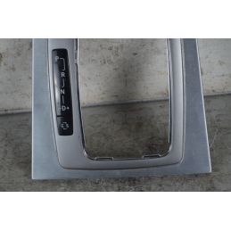 Cornice Rivestimento Leva Cambio Mercedes Classe C W204 Dal 2007 al 2013 Cod A2042673388  1739522682843