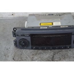 Autoradio Smart Forfour W454 Dal 2004 al 2006 Cod A454200379012  1739527030519