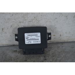 Centralina Freni Volvo V70 Dal 2007 al 2016 Cod 6G91-2598-CC  1739528175547