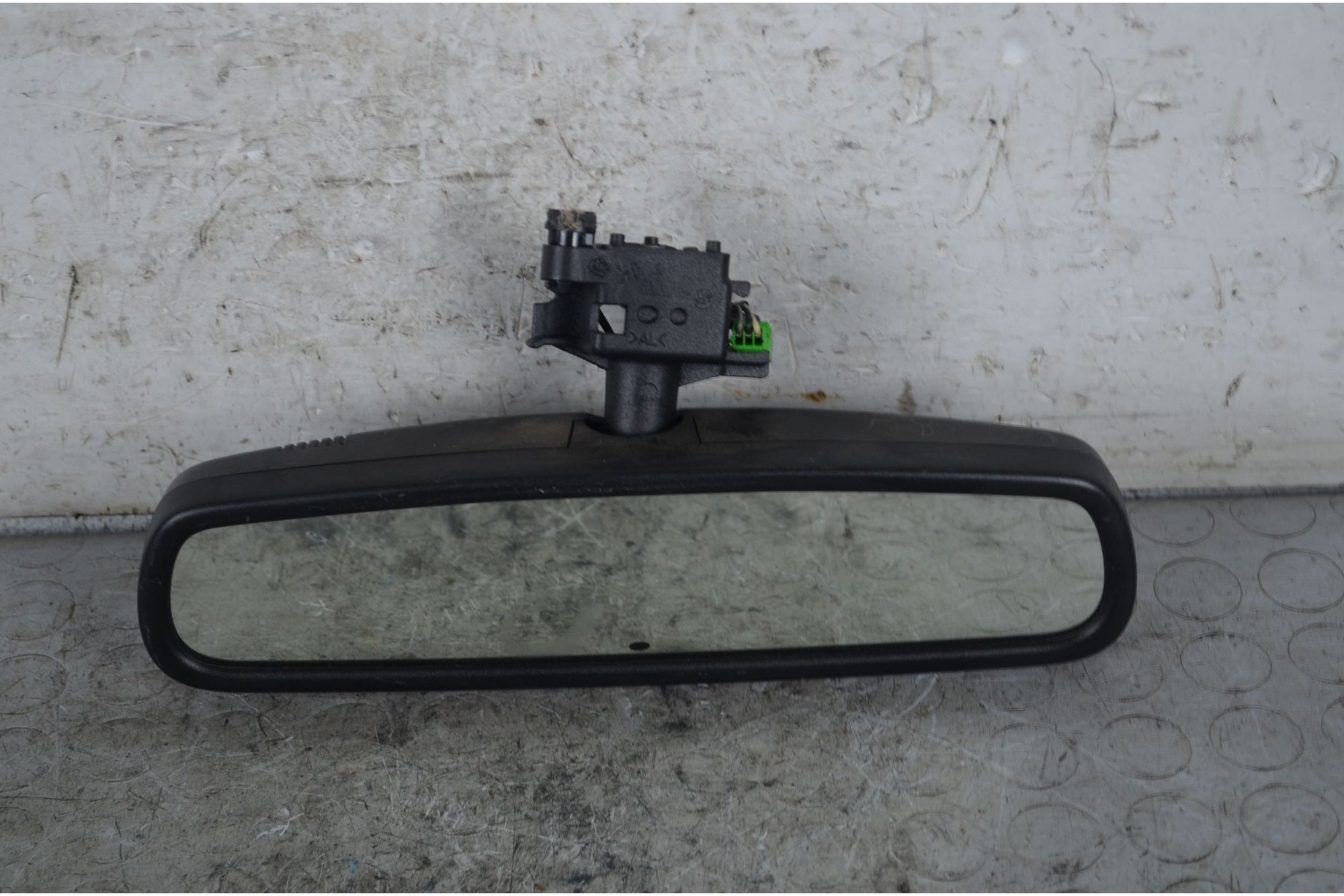 Specchietto Retrovisore Interno Volvo V70 Dal 2007 al 2016 Cod 020993  1739528463507