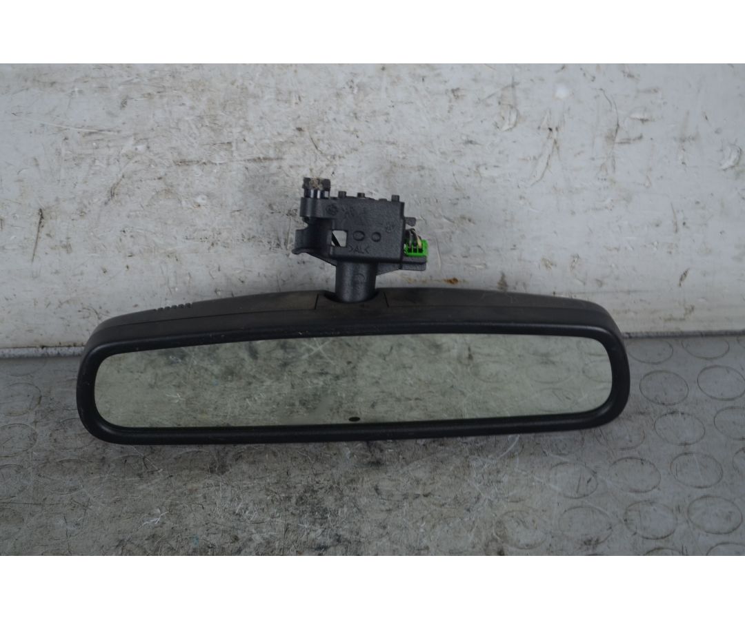 Specchietto Retrovisore Interno Volvo V70 Dal 2007 al 2016 Cod 020993  1739528463507