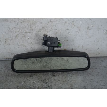 Specchietto Retrovisore Interno Volvo V70 Dal 2007 al 2016 Cod 020993  1739528463507