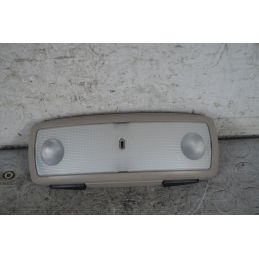 Plafoniera Luce Interna Posteriore Abitacolo Volvo V70 Dal 2007 al 2016 Cod 39859713  1739528992144