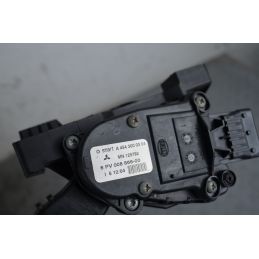 Pedale acceleratore Smart Forfour W454 Dal 2004 al 2006 Cod A4543000304  1739529400686