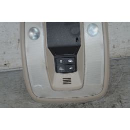 Plafoniera Luce Interna Anteriore Abitacolo Volvo V70 Dal 2007 al 2016 Cod 39806294  1739529343488