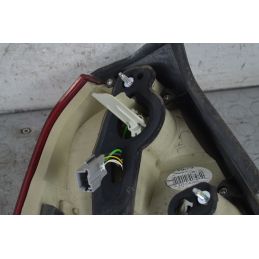 Fanale Stop Posteriore Esterno DX Volvo V70 Dal 2007 al 2016 Cod 31276840  1739529766027