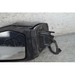 Specchietto Retrovisore esterno SX Mercedes Classe A W169 Dal 2004 al 2012 Cod A3140417  1739533803800