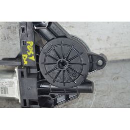 Motorino Alzacristalli Posteriore DX Volvo V70 Dal 2007 al 2016 Cod 96625-101  1739539520565