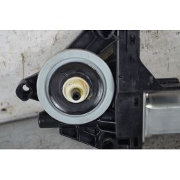 Motorino Alzacristalli Posteriore DX Volvo V70 Dal 2007 al 2016 Cod 96625-101  1739539520565