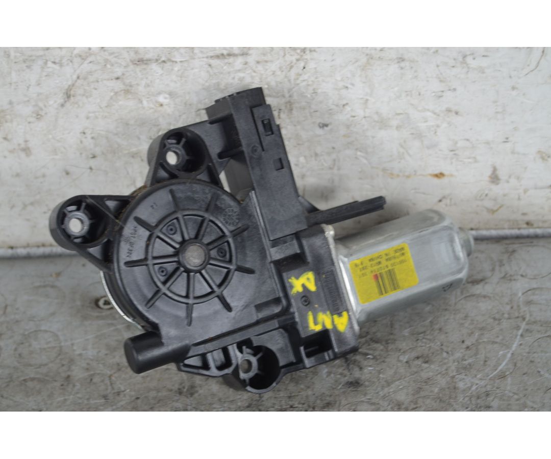 Motorino Alzacristalli Anteriore DX Volvo V70 Dal 2007 al 2016 Cod 970714-101  1739539154937