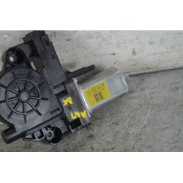 Motorino Alzacristalli Anteriore DX Volvo V70 Dal 2007 al 2016 Cod 970714-101  1739539154937