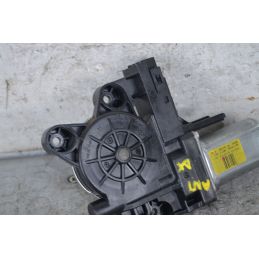 Motorino Alzacristalli Anteriore DX Volvo V70 Dal 2007 al 2016 Cod 970714-101  1739539154937